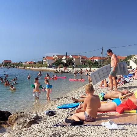 Apartman By The Sea Bibinje, Zadar - 5786 Bibinje