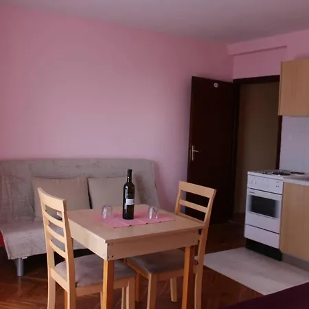 By The Sea Bibinje, Zadar - 5786 Apartman