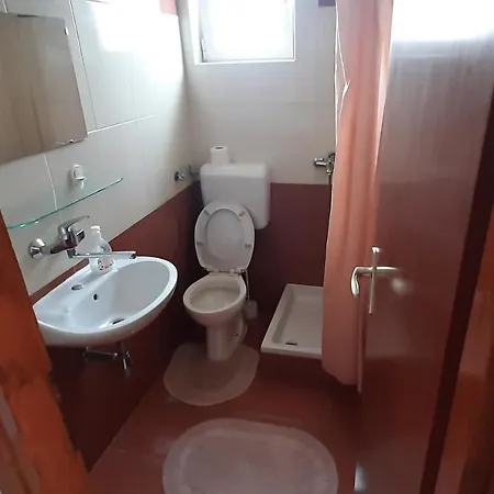 Apartman By The Sea Bibinje, Zadar - 5786