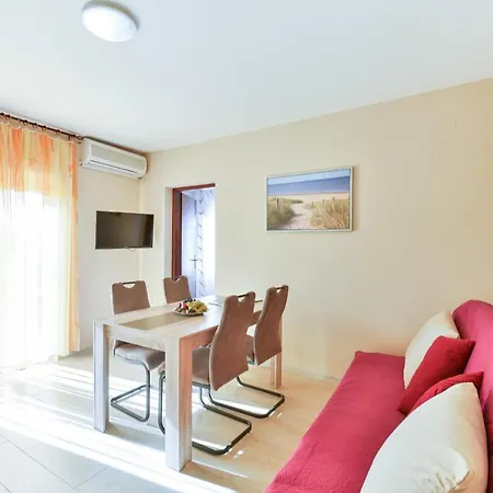 By The Sea Bibinje, Zadar - 5786 Apartman *