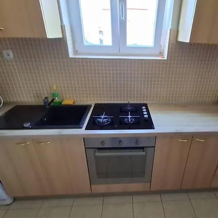 Appartement By The Sea Bibinje, Zadar - 5786 Bibinje