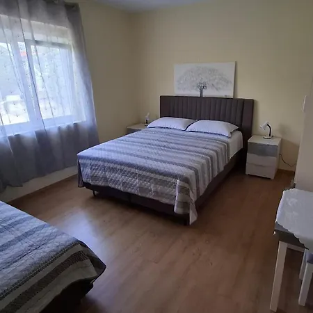 Apartments By The Sea Bibinje, Zadar - 5786 Daire