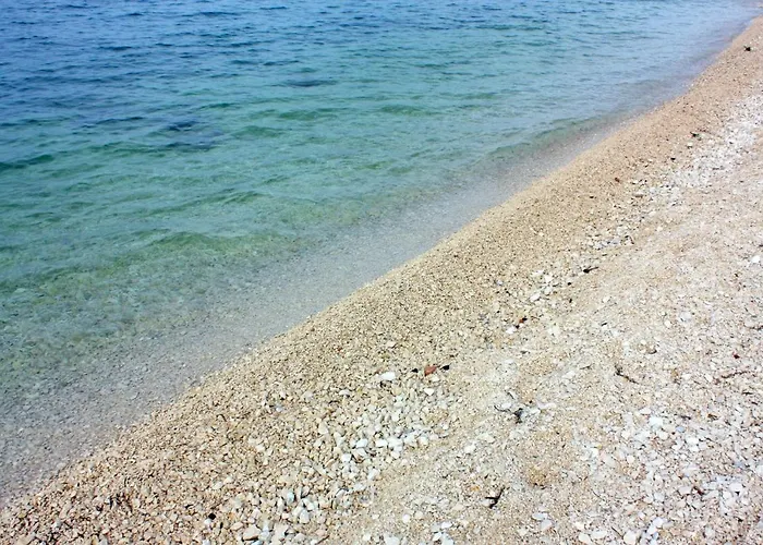 Apartments By The Sea Bibinje, Zadar - 5786 Apartman Bibinje