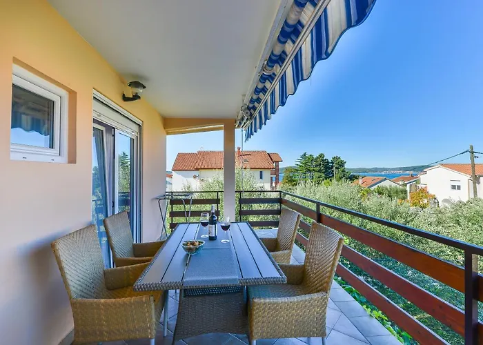 By The Sea Bibinje, Zadar - 5786 Apartamento