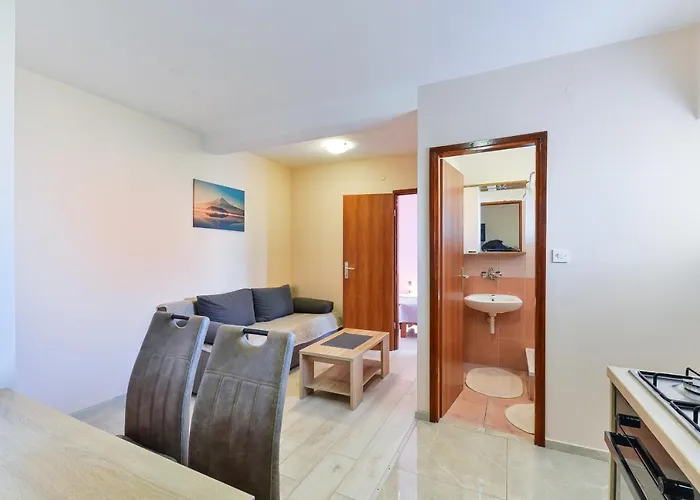 Apartamento By The Sea Bibinje, Zadar - 5786 Bibinje