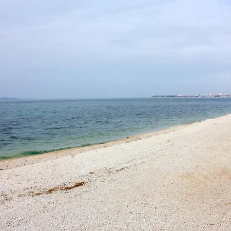 By The Sea Bibinje, Zadar - 5786 * 比比涅