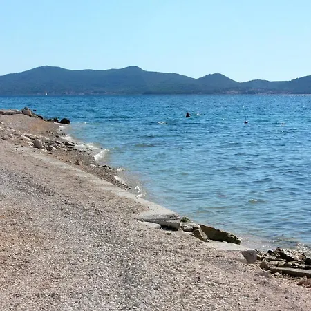 公寓 By The Sea Bibinje, Zadar - 5786 *