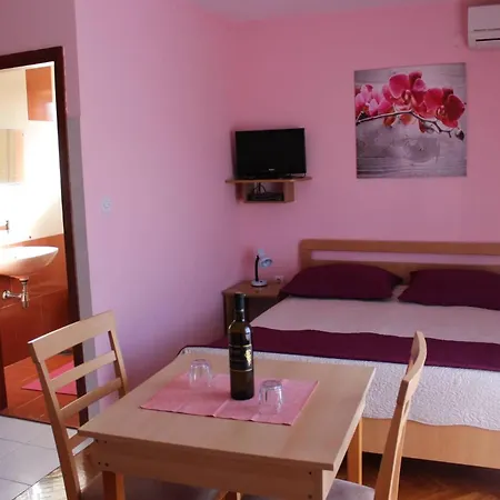 By The Sea Bibinje, Zadar - 5786 *