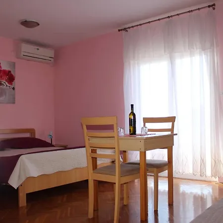 By The Sea Bibinje, Zadar - 5786 *