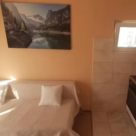 By The Sea Bibinje, Zadar - 5786