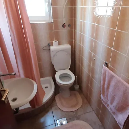 Apartmán By The Sea Bibinje, Zadar - 5786