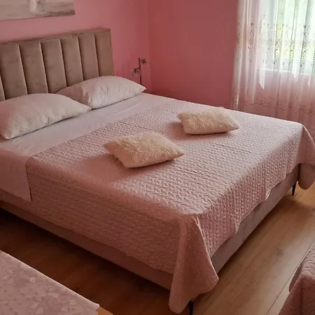 公寓 By The Sea Bibinje, Zadar - 5786 比比涅