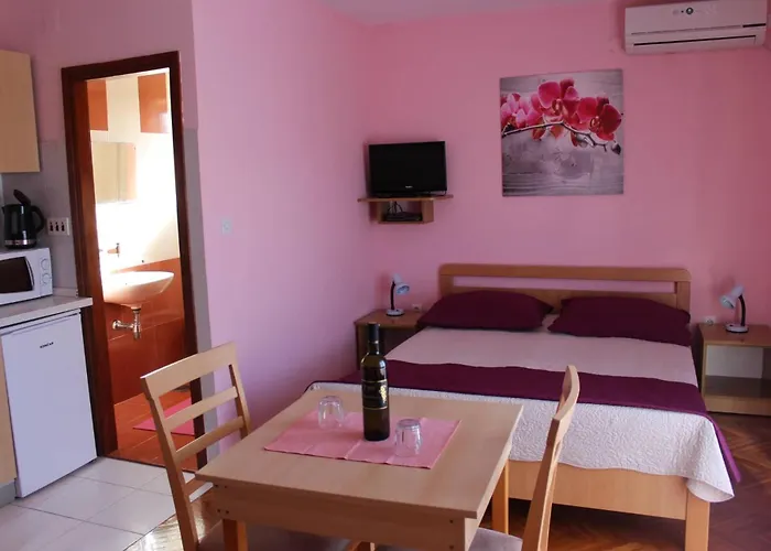 By The Sea Bibinje, Zadar - 5786 *