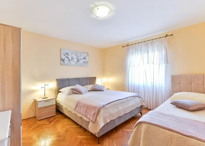 By The Sea Bibinje, Zadar - 5786 Apartman Bibinje