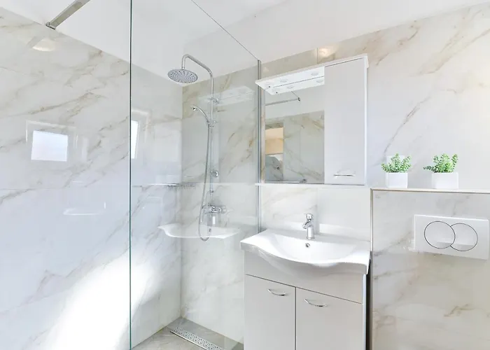 By The Sea Bibinje, Zadar - 5786 Lejlighed Bibinje